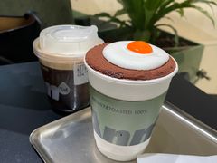 -Ann COFFEE(来福士店)