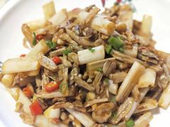 -辣得叫湘菜(观海卫店)