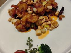 -香融府·烤鸭·家常菜(马家堡路店)
