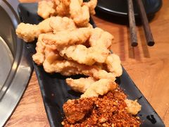 -串门邻居串串火锅(云南南路店)