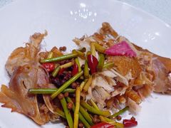 -解家河南菜(金水路店)