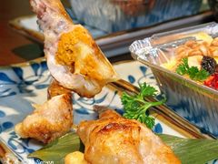 -王氏炉匠·烧鸟放题自助(好运街店)
