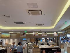 -西贝(上海新梅广场店)