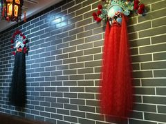 -京味民福烤鸭店(建设四马路店)