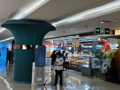 -BreadTalk面包新语·烘焙蛋糕(金光华广场店)