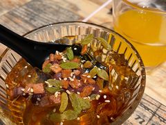 -枪火串烧·东北特色烧烤(罗湖总店)