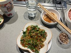 -海底捞火锅(新华联梦想城店)