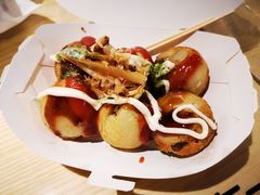 -SUGAR糖薯·章鱼烧(鹏欣水游城店)