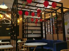 -赛百味(仙林金鹰店)