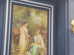 -馨越楼·点心·粤菜(赤坎店)