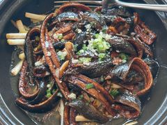 -扬州香格里拉·香宫中餐厅