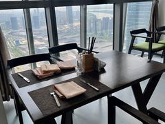 -金奥国际酒店全日餐厅ALTITUDE