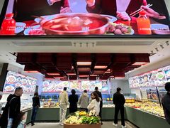 -永红源啤酒·烧烤·海鲜·大排档(台柳路店)