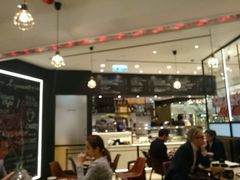 -agnès b. CAFE(ifc mallLA LOGGIA bis)
