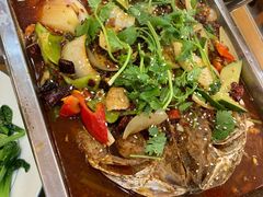 -老谢龙虾(芜湖路店)