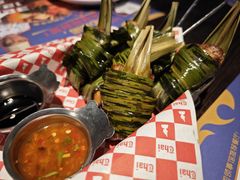 -泰妃殿(武汉首店)