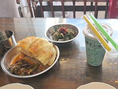 -88号小吃店·经典云南菜·地道纳西美食