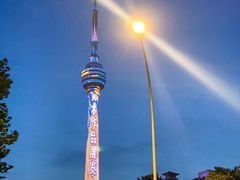 -汉水谣·江景餐厅(江滩店)