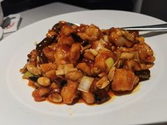 精品宫保鸡丁-望京辣宴·古法川菜(望京店)