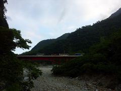 -太鲁阁公园
