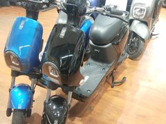 -新日电动车(六一店)