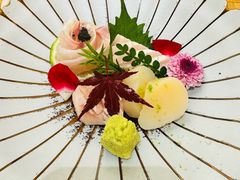 -鮨政· Omakase(港汇恒隆广场店)