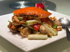 -利苑酒家(华熙国际店)
