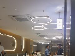 -花味·自助烤肉(南方时代店)