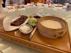 -上海和平饭店龙凤厅 Dragon Phoenix