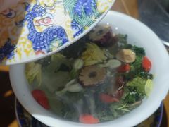 -津门老羊家·铜锅涮羊肉·烧烤(科技园店)