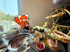 -故里和山·成都火锅(欢乐港湾店)