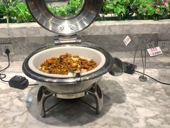 -火锅岛潮牌自助餐厅(天津天佑城店)