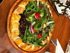 -格鲁·秀色Georgia’s Feast