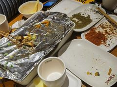 -木屋烧烤(西南角店)