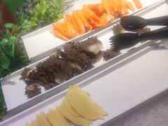 -好伦哥比萨烤肉自助(马家堡店)