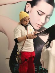 -Mentor Hair Salon