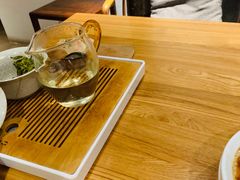 -竹里馆·淮扬菜·功夫茶(老门东店)