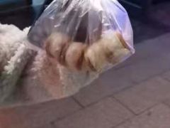 -甜嘟嘟烘焙坊(舒城路店)