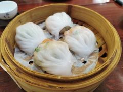 顺德人家虾饺皇-顺德人家食府(黄金广场店)