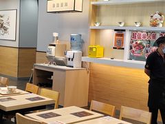 -吉野家(复兴路第二餐厅店)