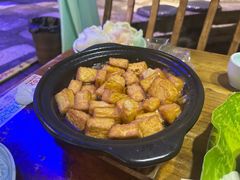 -淀里船宴(卓达店)