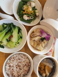 点击看大图 -宝媛会月子中心(越秀店)