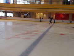-冠军冰场CHAMPION RINK(苏州中心商场店)