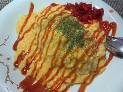-Hey!蛋包饭(中山店)