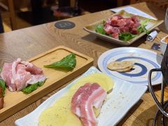 -牛也烧肉(摩尔城店)
