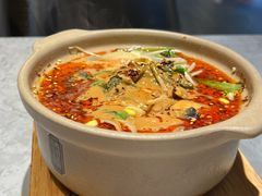 -鼎原力量东北吊炉烧烤(幸福街店)