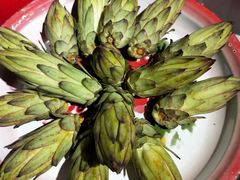 -闯关东东北农家菜(崂山石老人店)