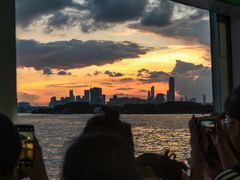 -长洲岛