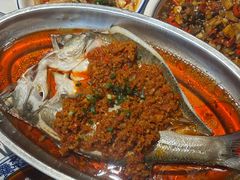 -回家吃饭·地道南昌菜(建德观总店)