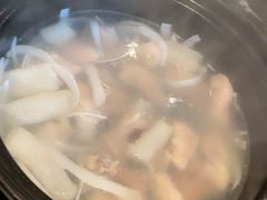 -润泽园海南椰子鸡·糟粕醋火锅(拱北店)